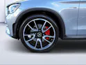 Mercedes-Benz GLC 43 AMG 4Matic 9G-Tronic