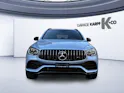 Mercedes-Benz GLC 43 AMG 4Matic 9G-Tronic