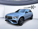 Mercedes-Benz GLC 43 AMG 4Matic 9G-Tronic
