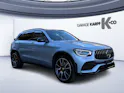 Mercedes-Benz GLC 43 AMG 4Matic 9G-Tronic