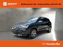 SEAT Ateca 2.0 TSI Hola FR 4Drive DSG