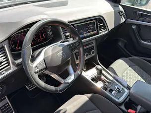 SEAT Ateca 2.0 TSI Hola FR 4Drive DSG