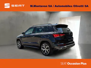 SEAT Ateca 2.0 TSI Hola FR 4Drive DSG