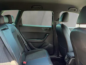SEAT Ateca 2.0 TSI Hola FR 4Drive DSG