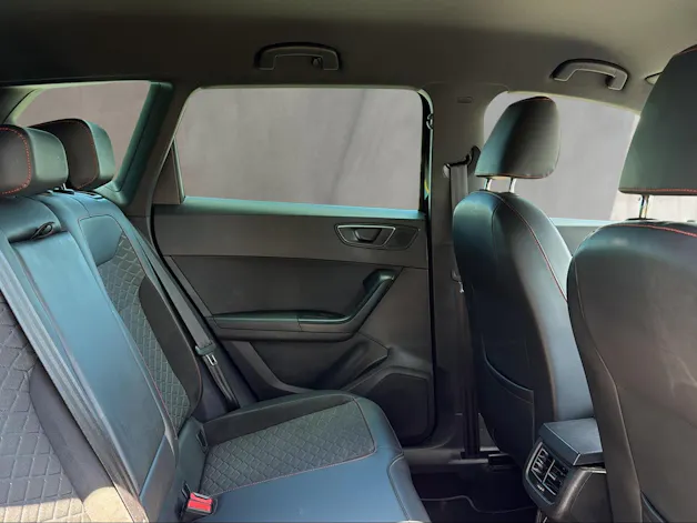 SEAT Ateca 2.0 TSI Hola FR 4Drive DSG