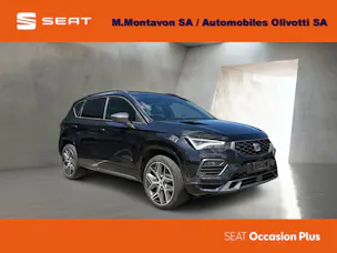 SEAT Ateca 2.0 TSI Hola FR 4Drive DSG