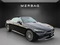 Mercedes-Benz CLE 300 Cabrio 4Matic 9G-Tronic