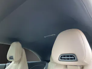 Mercedes-Benz CLE 300 Cabrio 4Matic 9G-Tronic