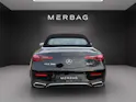 Mercedes-Benz CLE 300 Cabrio 4Matic 9G-Tronic