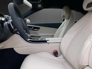 Mercedes-Benz CLE 300 Cabrio 4Matic 9G-Tronic