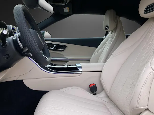 Mercedes-Benz CLE 300 Cabrio 4Matic 9G-Tronic