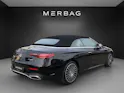 Mercedes-Benz CLE 300 Cabrio 4Matic 9G-Tronic
