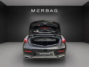 Mercedes-Benz CLE 300 Cabrio 4Matic 9G-Tronic