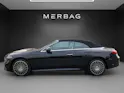 Mercedes-Benz CLE 300 Cabrio 4Matic 9G-Tronic