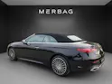 Mercedes-Benz CLE 300 Cabrio 4Matic 9G-Tronic