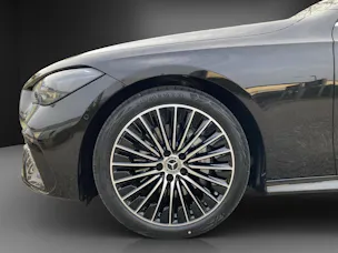 Mercedes-Benz CLE 300 Cabrio 4Matic 9G-Tronic