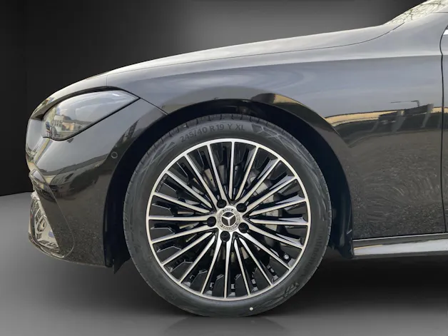 Mercedes-Benz CLE 300 Cabrio 4Matic 9G-Tronic