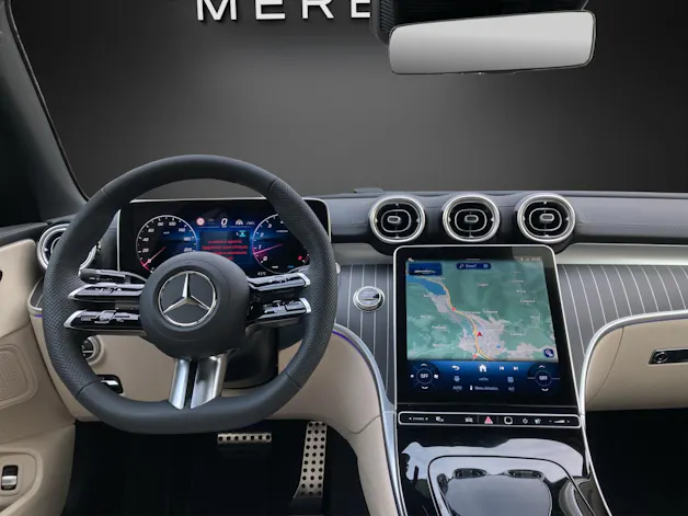 Mercedes-Benz CLE 300 Cabrio 4Matic 9G-Tronic