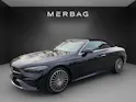 Mercedes-Benz CLE 300 Cabrio 4Matic 9G-Tronic