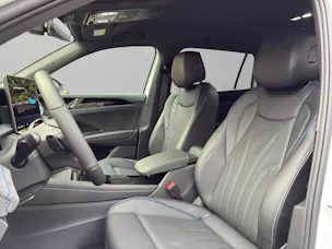 VW Tayron 2.0 TSI R-Line DSG 4Motion
