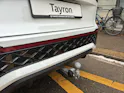 VW Tayron 2.0 TSI R-Line DSG 4Motion