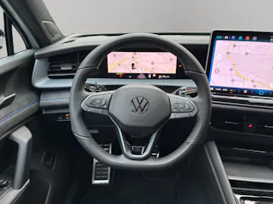 VW Tayron 2.0 TSI R-Line DSG 4Motion
