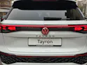 VW Tayron 2.0 TSI R-Line DSG 4Motion