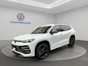 VW Tayron 2.0 TSI R-Line DSG 4Motion