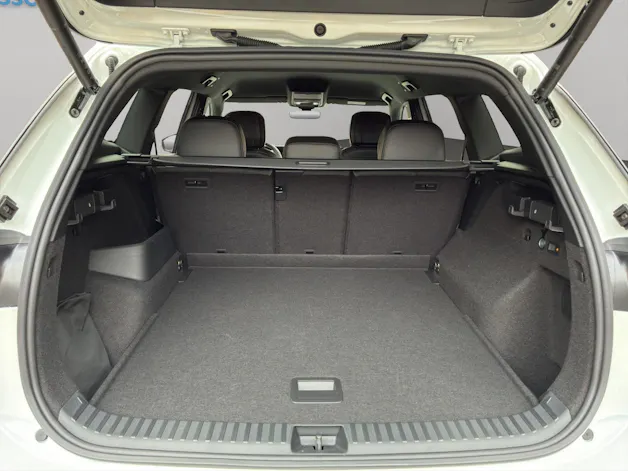 VW Tayron 2.0 TSI R-Line DSG 4Motion