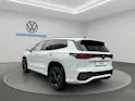 VW Tayron 2.0 TSI R-Line DSG 4Motion