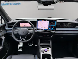 VW Tayron 2.0 TSI R-Line DSG 4Motion