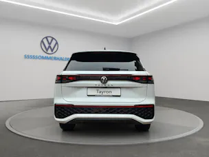VW Tayron 2.0 TSI R-Line DSG 4Motion