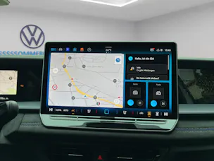 VW Tayron 2.0 TSI R-Line DSG 4Motion