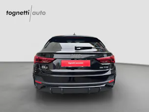 Audi Q3 Sportback 35 TFSI S line Attraction S-tronic
