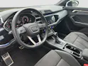 Audi Q3 Sportback 35 TFSI S line Attraction S-tronic