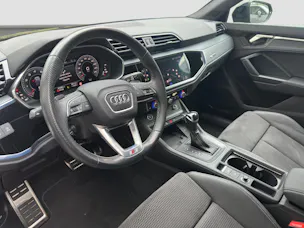 Audi Q3 Sportback 35 TFSI S line Attraction S-tronic