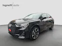 Audi Q3 Sportback 35 TFSI S line Attraction S-tronic