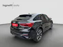 Audi Q3 Sportback 35 TFSI S line Attraction S-tronic