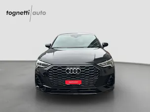 Audi Q3 Sportback 35 TFSI S line Attraction S-tronic