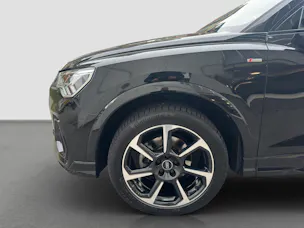 Audi Q3 Sportback 35 TFSI S line Attraction S-tronic