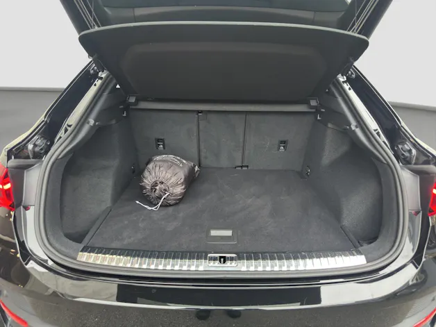 Audi Q3 Sportback 35 TFSI S line Attraction S-tronic