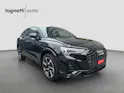 Audi Q3 Sportback 35 TFSI S line Attraction S-tronic