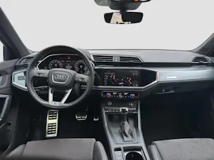 Audi Q3 Sportback 35 TFSI S line Attraction S-tronic
