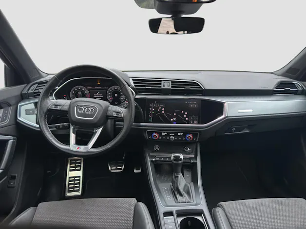 Audi Q3 Sportback 35 TFSI S line Attraction S-tronic