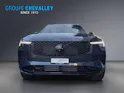 Volvo XC90 T8 eAWD PluginHybrid Black Edition Geartronic