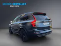 Volvo XC90 T8 eAWD PluginHybrid Black Edition Geartronic