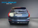 Volvo XC90 T8 eAWD PluginHybrid Black Edition Geartronic
