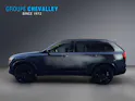 Volvo XC90 T8 eAWD PluginHybrid Black Edition Geartronic