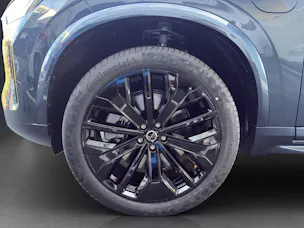 Volvo XC90 T8 eAWD PluginHybrid Black Edition Geartronic