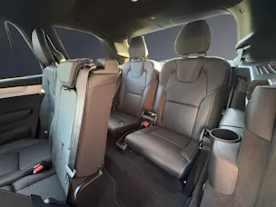 Volvo XC90 T8 eAWD PluginHybrid Black Edition Geartronic